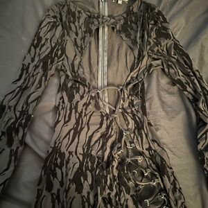 fashion nova dress